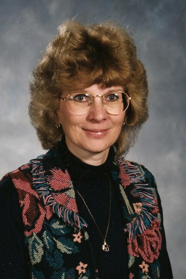 Doreen Hulderson - Class of 1974 - Aitkin High School