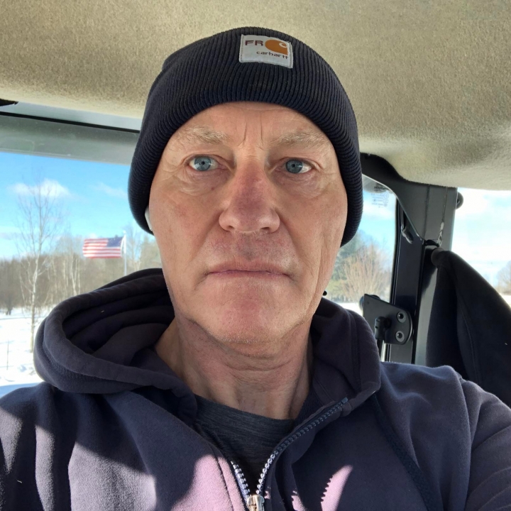 Kevin Stromberg - Class of 1976 - Aitkin High School
