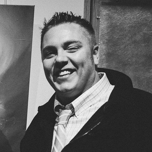 Ben Pearson - Class of 1999 - Aitkin High School