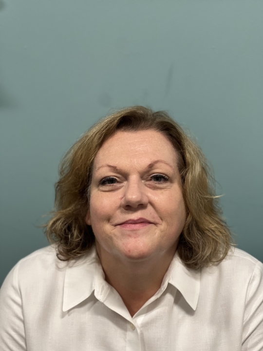 Gina Tibbetts - Class of 1990 - Aitkin High School