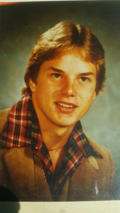Greg Johnson - Class of 1980 - Hill City High School