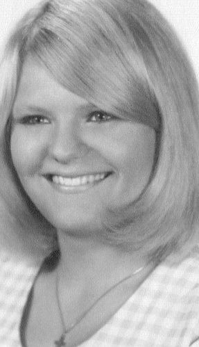 Ann Doree - Class of 1967 - Hill City High School