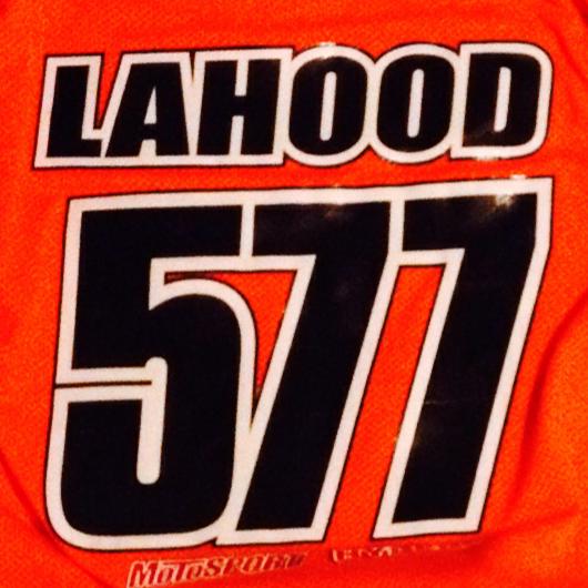 Jason Lahood - Class of 1991 - Mcgregor High School