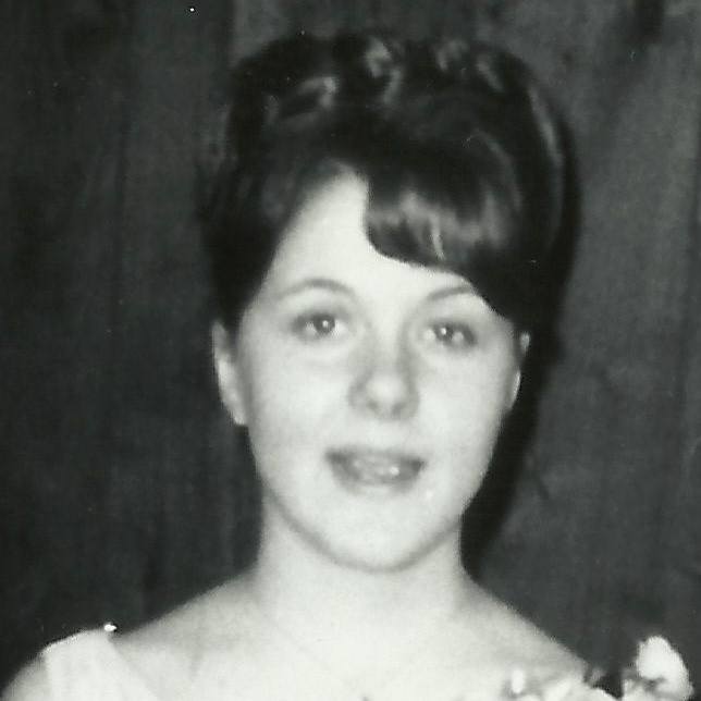 Nancy Iverson-barker - Class of 1966 - Mcgregor High School