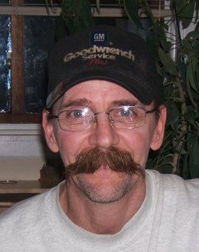 Michael Petree - Class of 1978 - Mcgregor High School