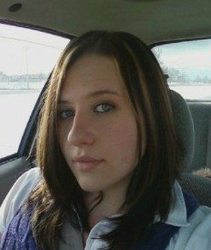 Sarah Zimmerman - Class of 2006 - Andover High School