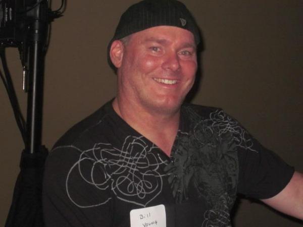 William Young - Class of 1986 - Anoka High School