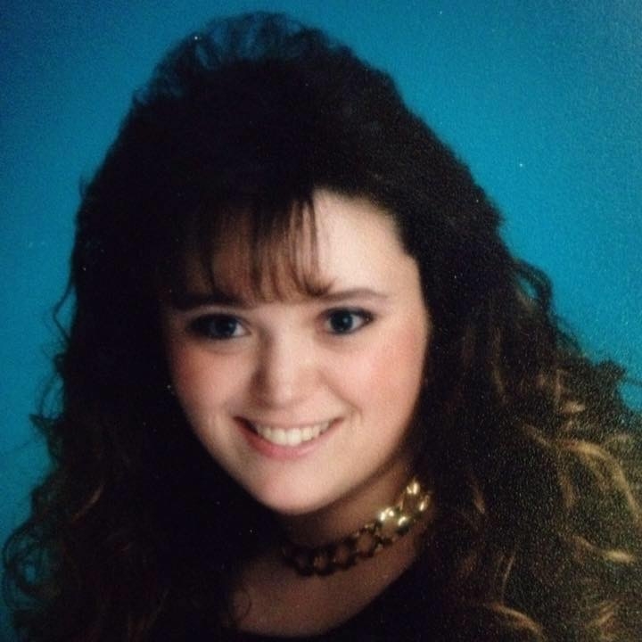 Stacy Fitzsimonds - Class of 1993 - Anoka High School