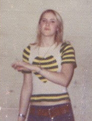 Sandi Sandi Falck - Class of 1974 - Anoka High School