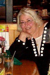 Nancie Nelson - Class of 1968 - Anoka High School