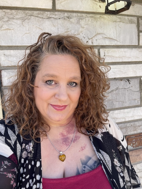 Stephanie Cordie - Class of 1989 - Anoka High School