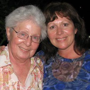 Christine Johnson - Class of 1978 - Anoka High School