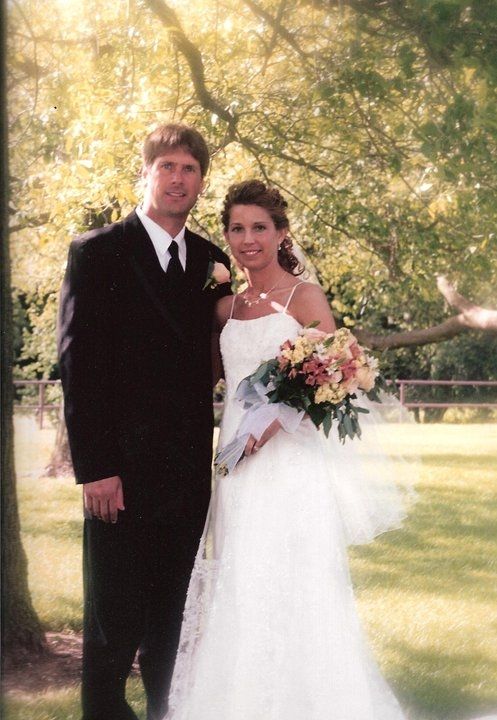 Jennifer Black - Class of 1990 - Anoka High School