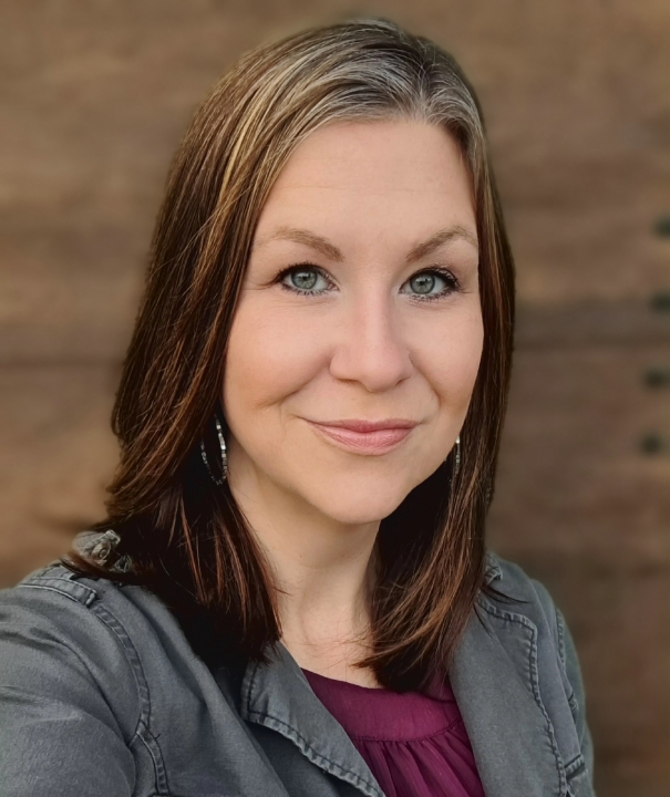 Jessica Flack - Class of 1999 - Anoka High School