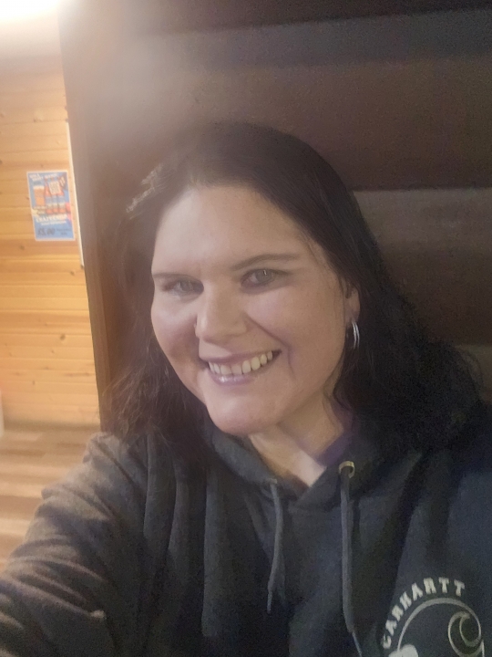 Melissa Olofson - Class of 1999 - Anoka High School