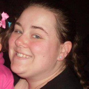 Cassi Keller - Class of 2001 - Anoka High School
