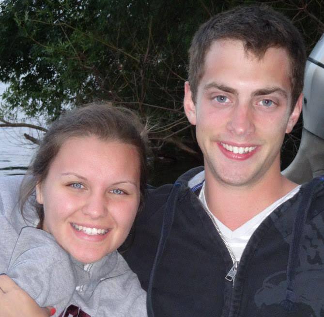 Kelly Belisle - Class of 2010 - Anoka High School
