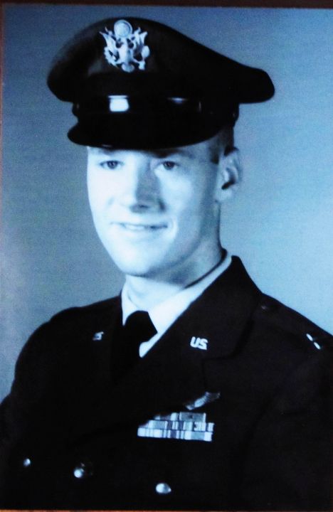Don Johnson - Class of 1958 - Anoka High School