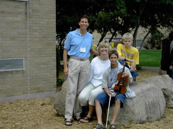 Laurie Applegate - Class of 1980 - Anoka High School