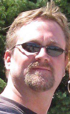 Michael Dale - Class of 1985 - Anoka High School