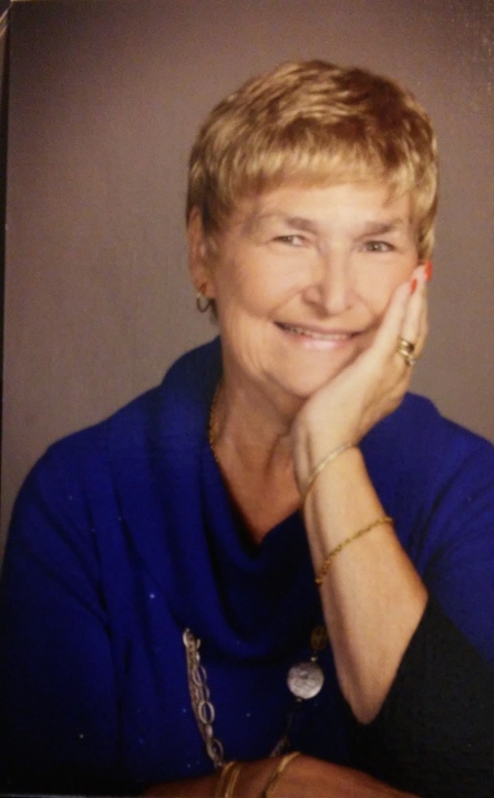 Jeanne Torgerson - Class of 1965 - Anoka High School