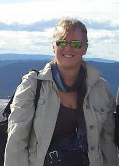 Susan Buelow - Class of 1983 - Anoka High School