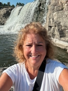 Kelli Beltrand - Class of 1983 - Anoka High School