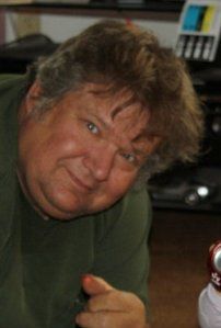 Dale Johnson - Class of 1965 - Anoka High School