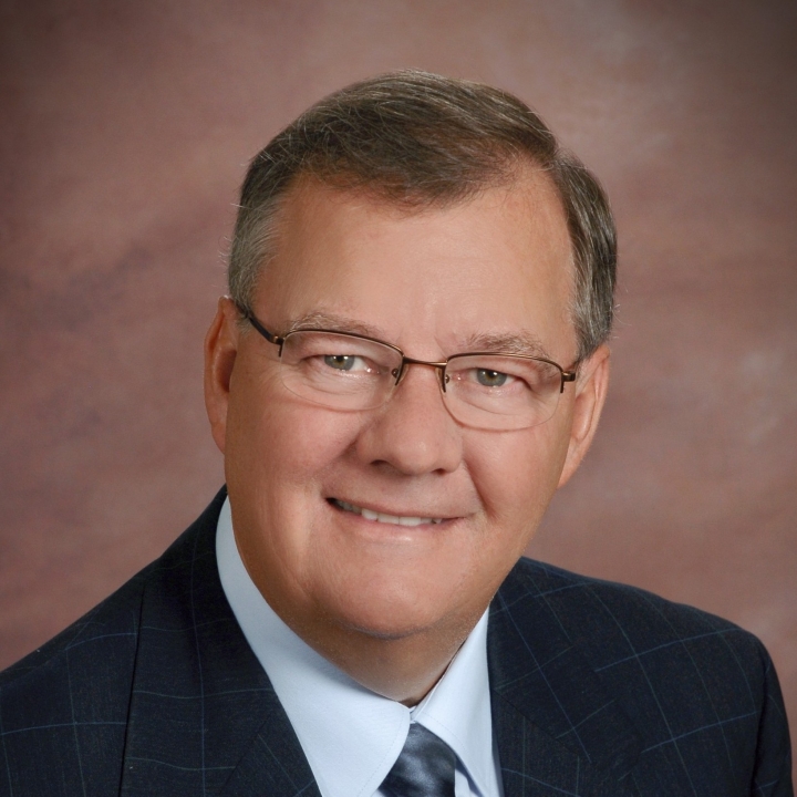 Brad Johnson - Class of 1970 - Anoka High School