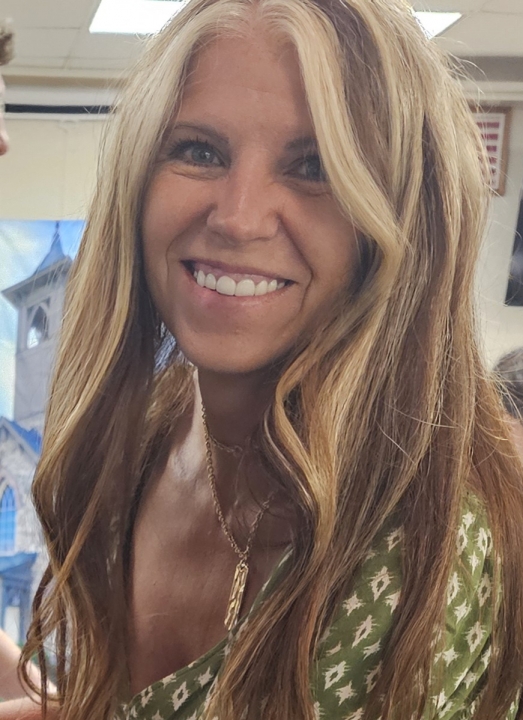 Tammy Bazoff - Class of 1984 - Anoka High School