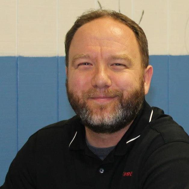 Cliff Crosby - Class of 1988 - Anoka High School