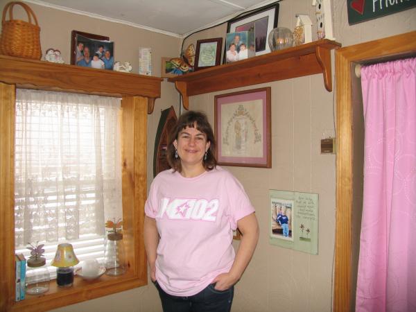 Bryann Norgaard - Class of 1990 - Anoka High School