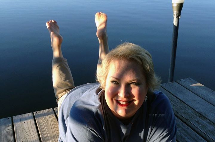 Susan Brown - Class of 1983 - Anoka High School