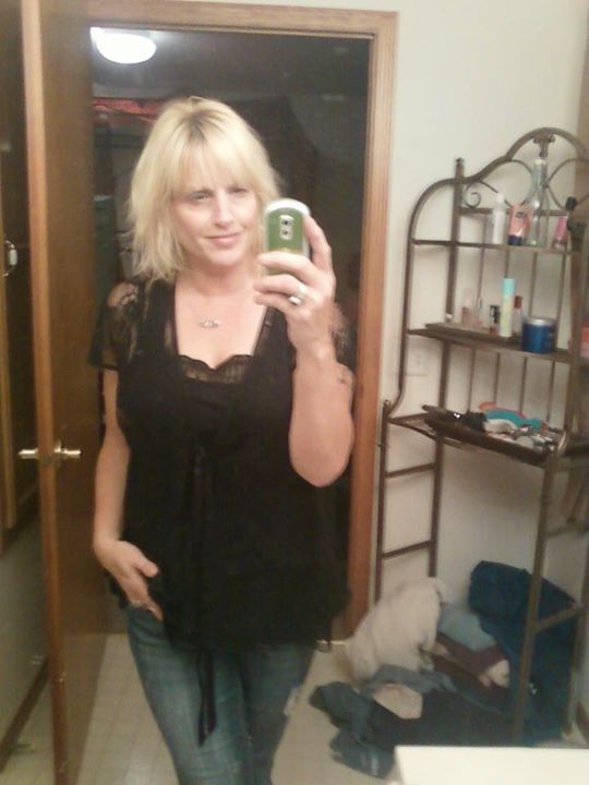 Dawn Lyke - Class of 1991 - Anoka High School