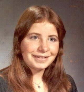 Christina Kostreba - Class of 1979 - Anoka High School