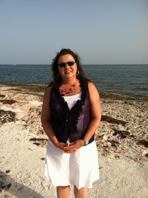 Janelle Stone - Class of 1974 - Anoka High School