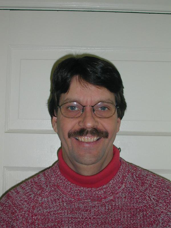 Mark Larson - Class of 1983 - Anoka High School