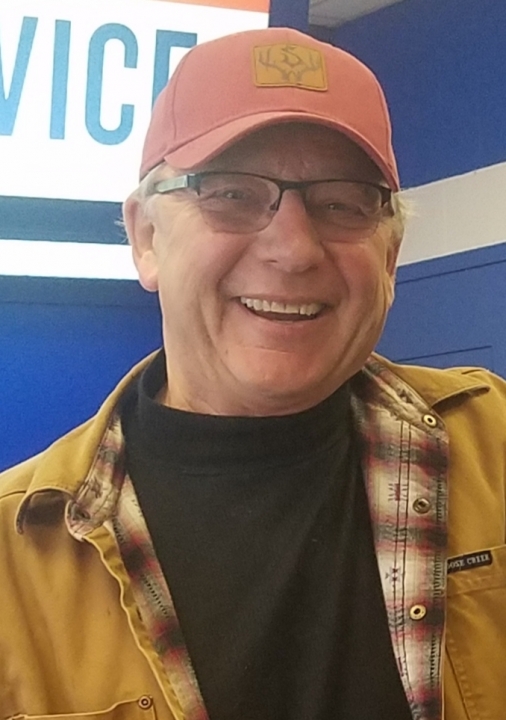 Ron Hammon - Class of 1964 - Anoka High School