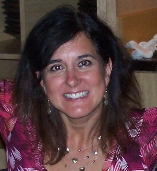 Jane Berger - Class of 1983 - Anoka High School