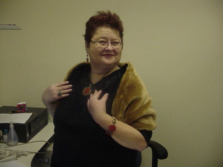 Susan Brettschneider - Class of 1973 - Anoka High School