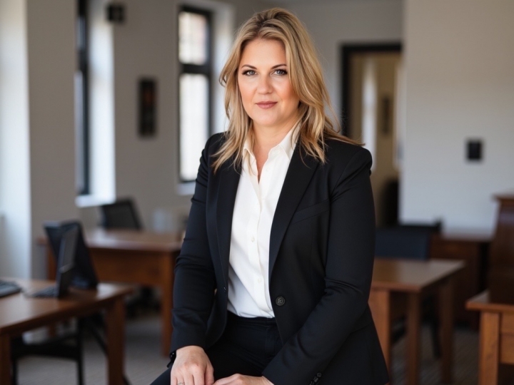 Shawna Tuominen - Class of 2001 - Anoka High School