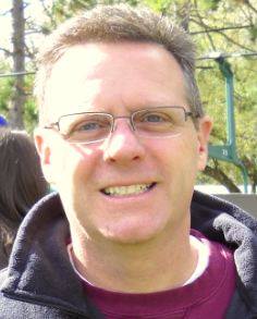 Randy Stedman - Class of 1980 - Anoka High School