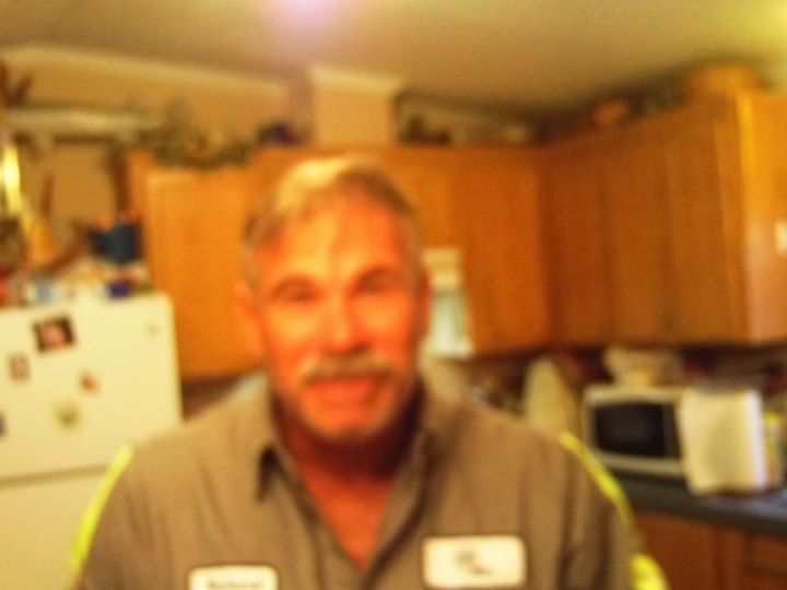 Richard Bender - Class of 1983 - Anoka High School