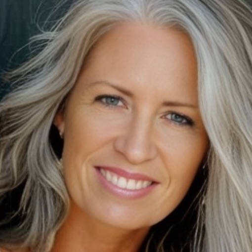 Julie Ann Kitchen Patterson - Class of 1981 - Anoka High School