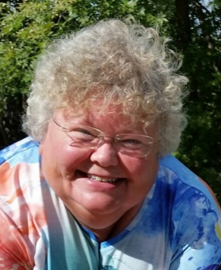 Laura Heim - Class of 1970 - Anoka High School