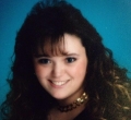 Stacy Fitzsimonds, class of 1993