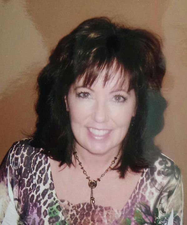 Jacquie Krech - Class of 1981 - Blaine High School