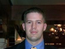 Joe Smith - Class of 1992 - Blaine High School