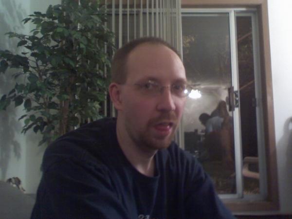 Scott Johnson - Class of 1991 - Blaine High School