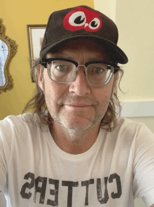 Kenneth Kossan - Class of 1984 - Blaine High School